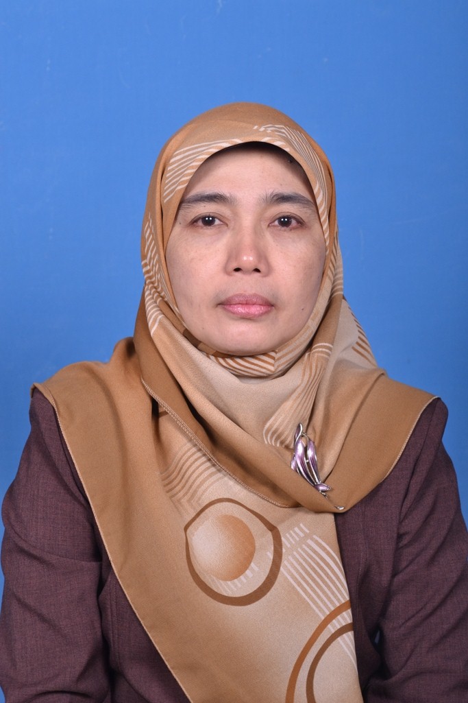 Dr. Hj. Aulia Ajizah, M.Kes.
