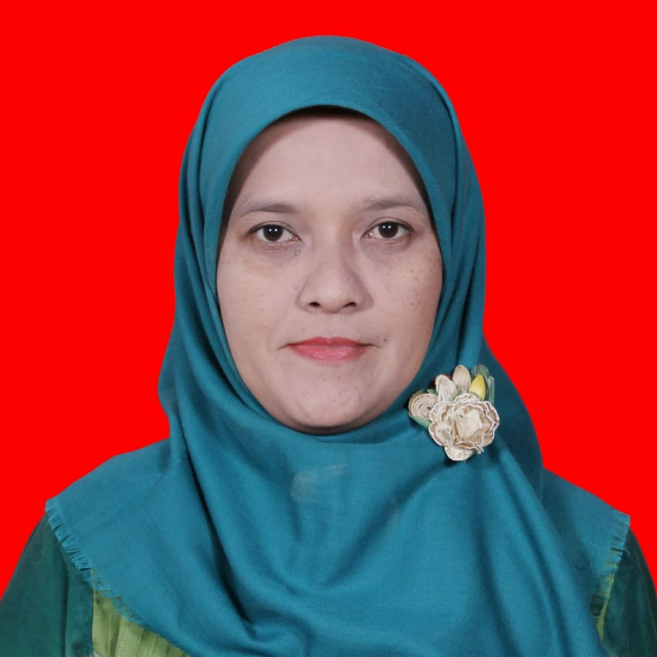 Noor Elfa, S.Si.