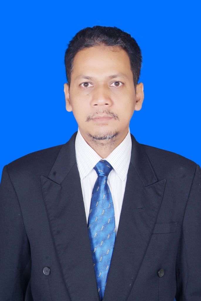 Dr. Syahmani, M.Si