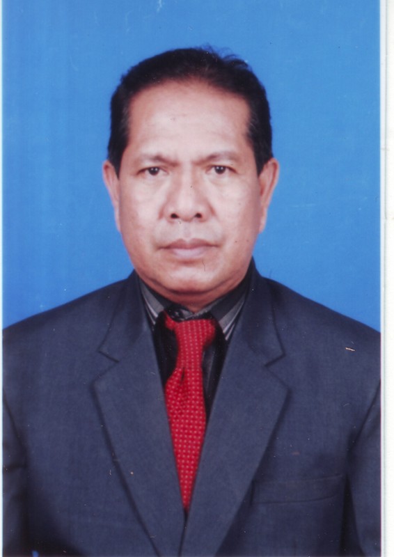 Drs. Mahdian, M.Si