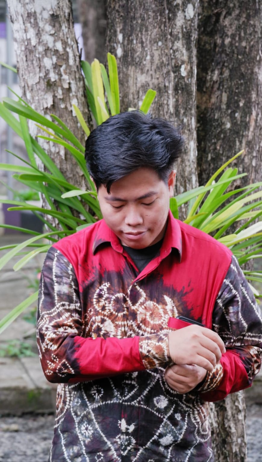 Andy Azhari